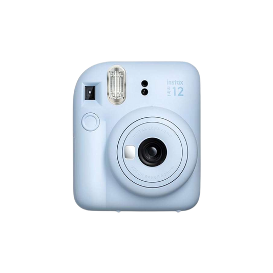 Camara Instax Mini 12