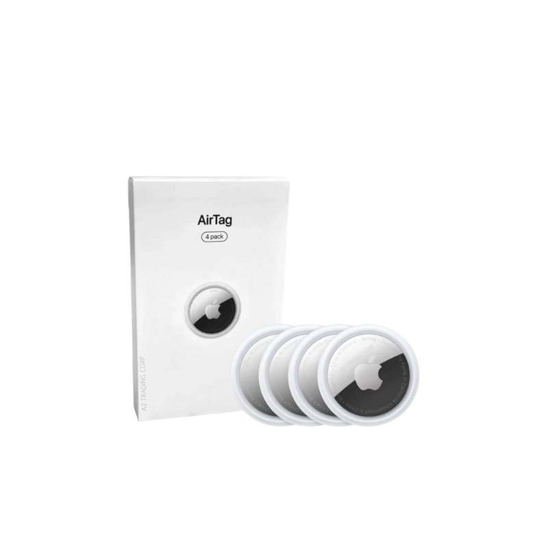 Airtag 4