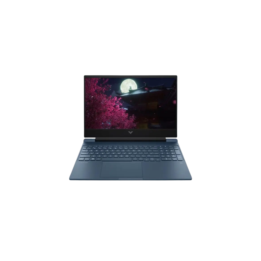 💻 HP Victus i5 12 1245H | 8GB Ram | 512SSD | RTX 3050