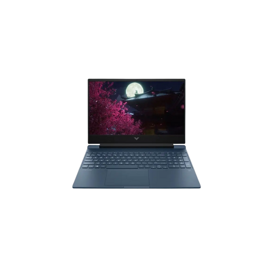 💻 HP Victus i5 12 1245H | 8GB Ram | 512SSD | RTX 3050
