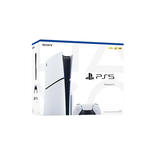 Consola PS5 Disco 1TB