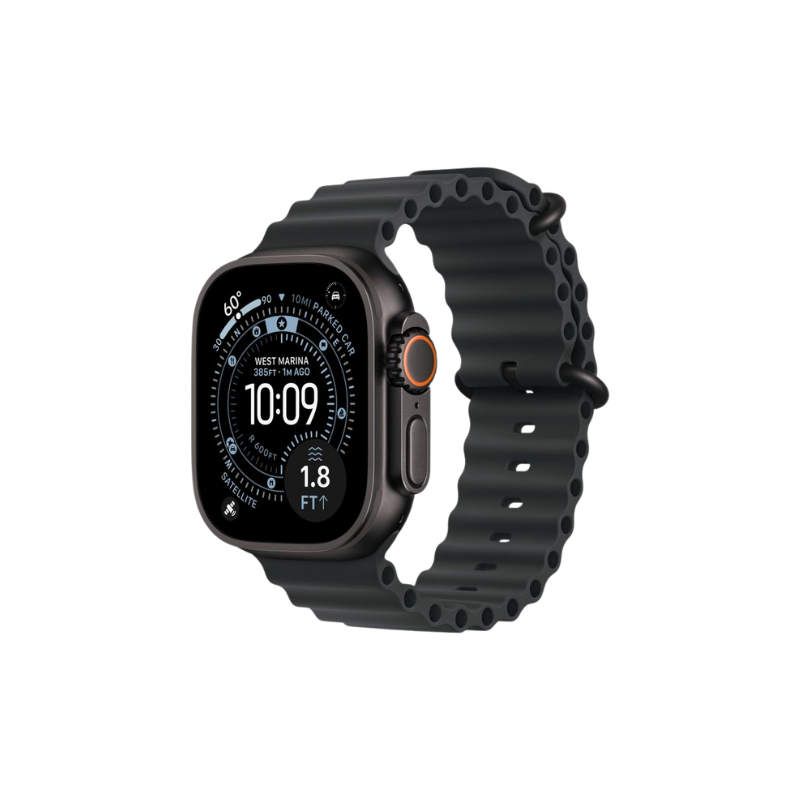 Apple Watch Ultra 3 Nuevo