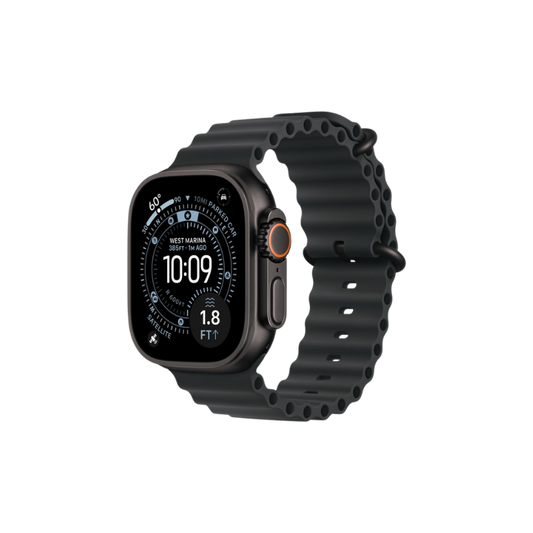 Apple Watch Ultra 3 Nuevo