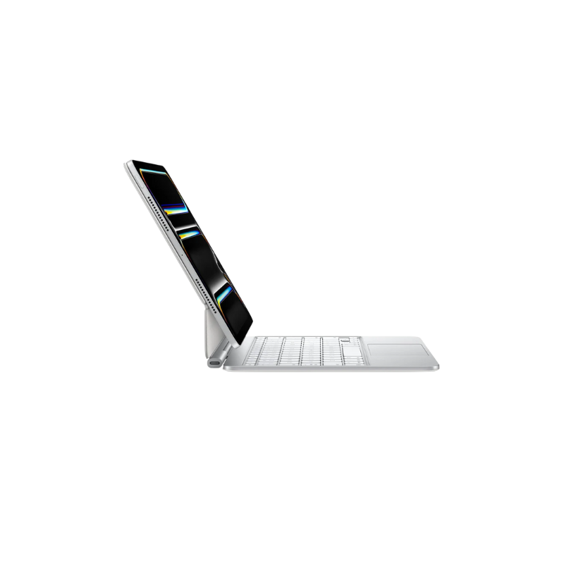 Magic keyboard iPad Pro M4
