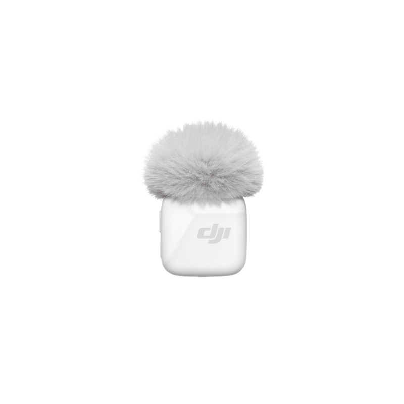 Dji Mic Mini Wireless Microphone