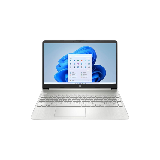 Laptop Hp |AMD Ryzen 3 5300U | 256SSD| 8GB Ram| 15-ef2033dx