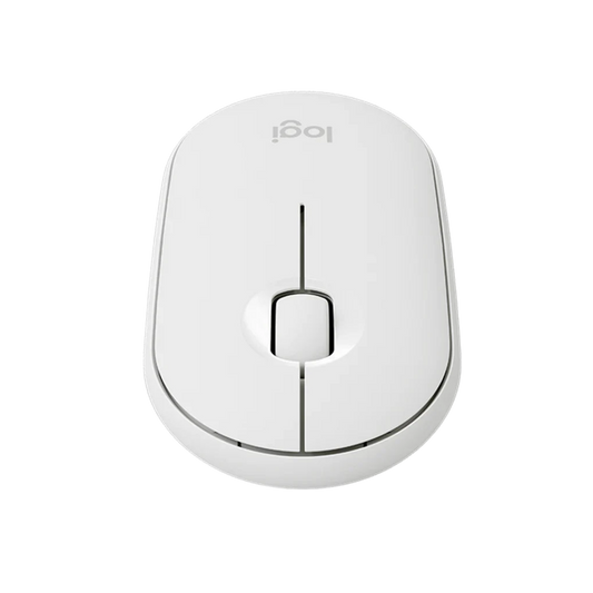Mouse Pebble Logitech