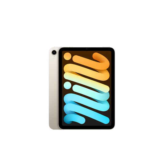 iPad Mini 6 | Vitrina