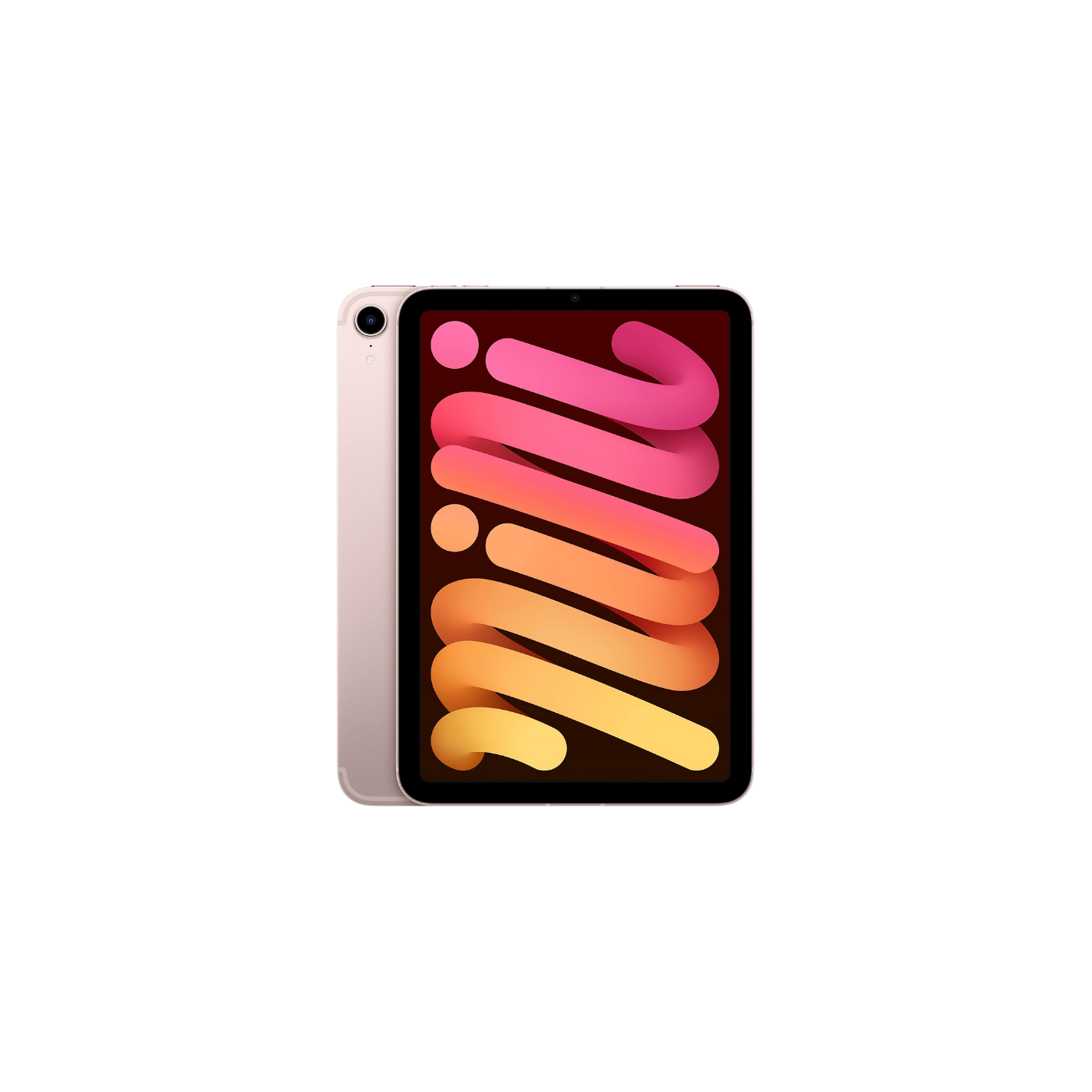 iPad Mini 6 | Vitrina