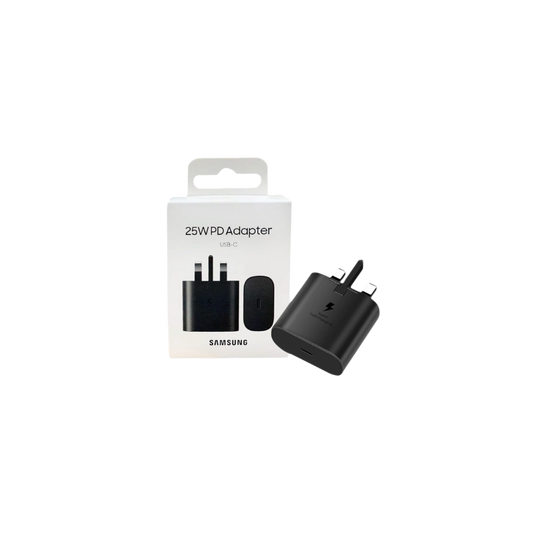 Samsung 25W Adaptador Original