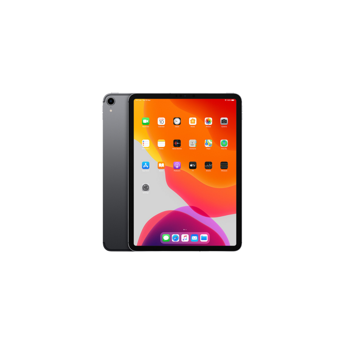 iPad Pro 11 1ra Gen | Vitrina – Cell Max Store