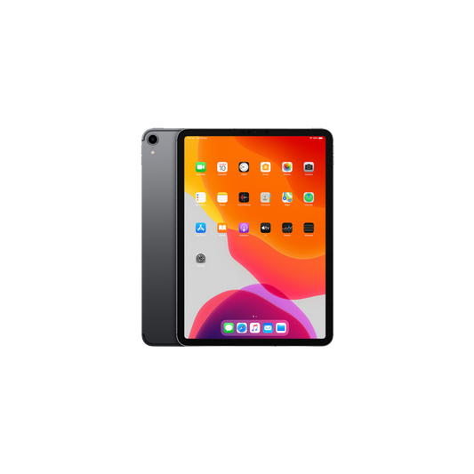 iPad Pro 11 2da Gen | Vitrina