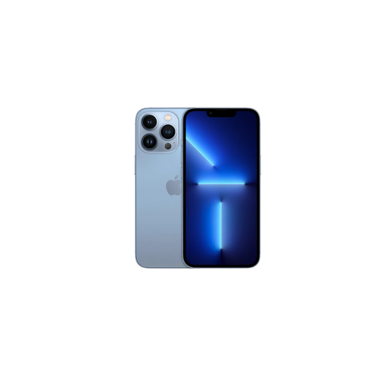 iPhone 13 Pro Vitrina