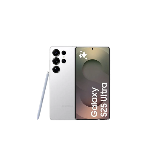 Samsung S25 Ultra | Nuevo