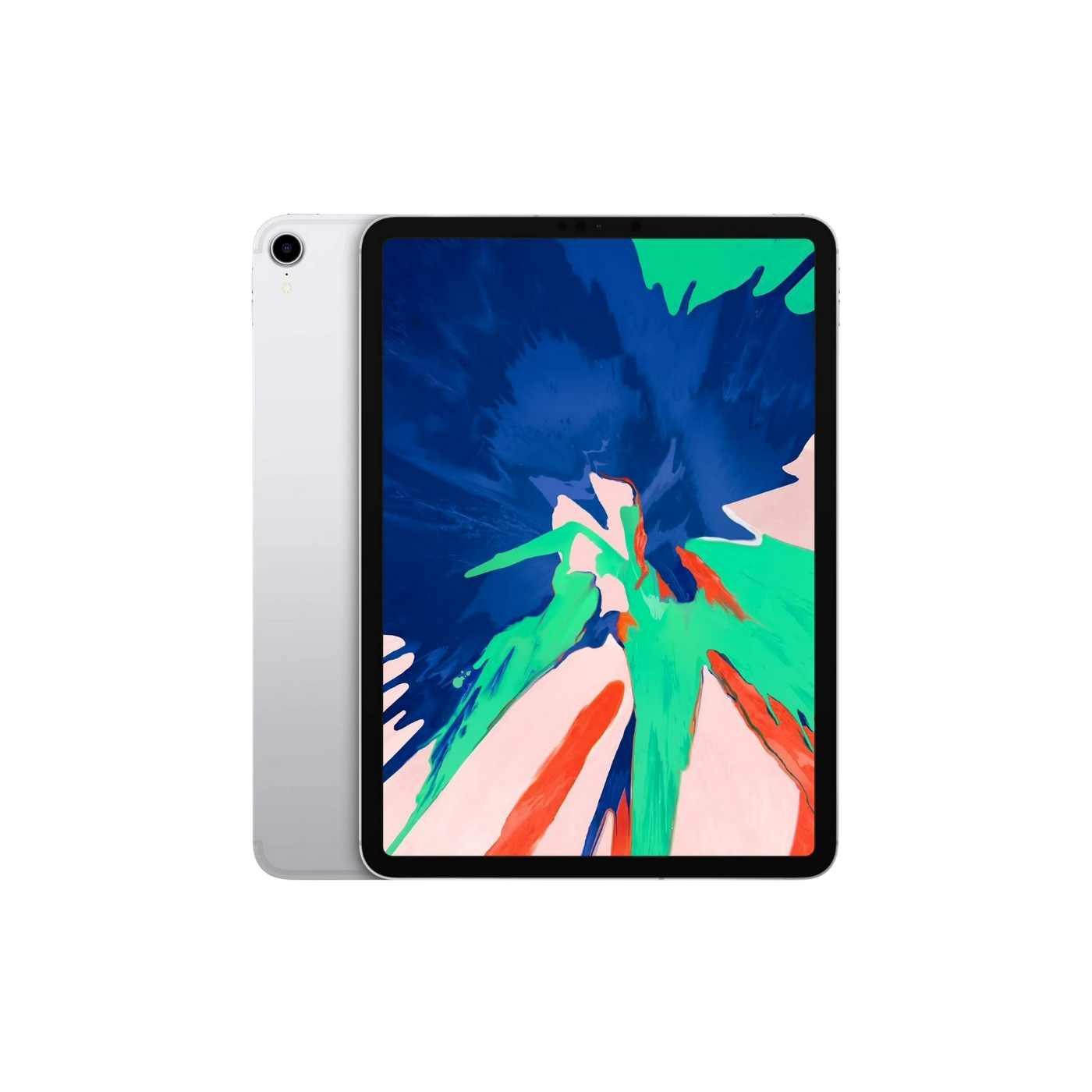 iPad Pro 12.9 3ra | Vitrina