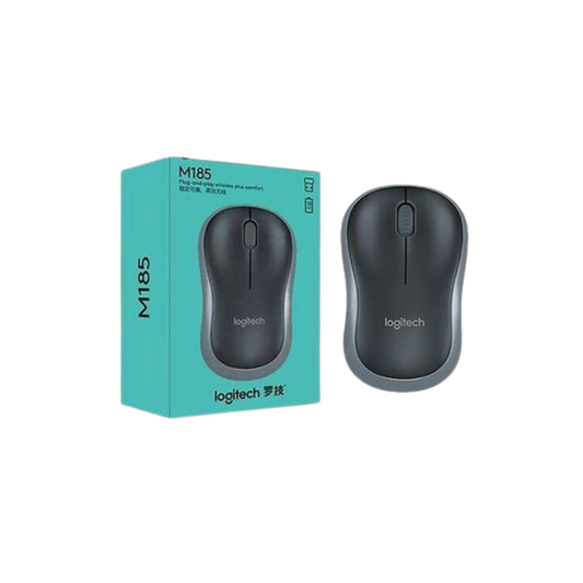 Mouse Logitech M185