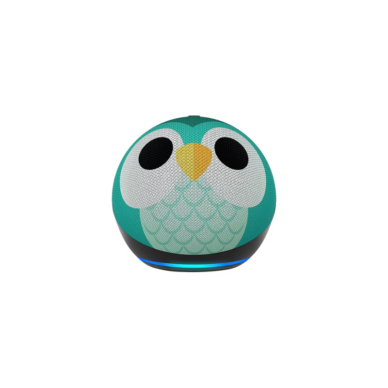 Alexa echo Dot Kids