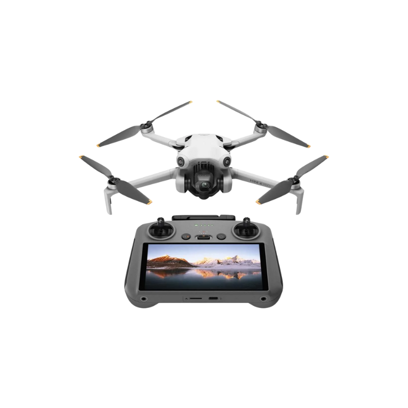 DJI Mini 4 Pro RC 2