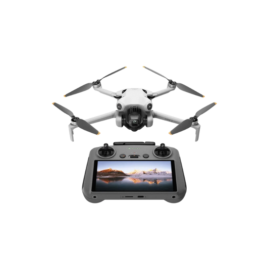 DJI Mini 4 Pro RC 2