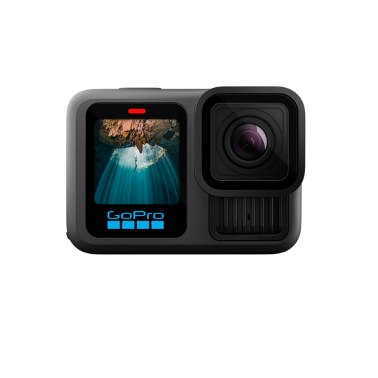 Camara Go Pro 13