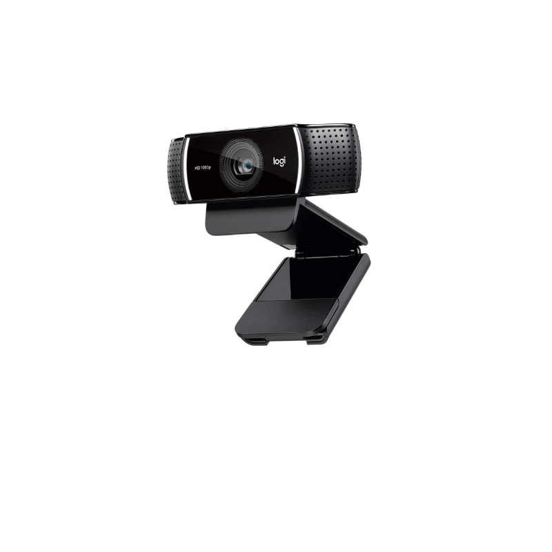 C922 Pro HD Stream Webcam | Logitech