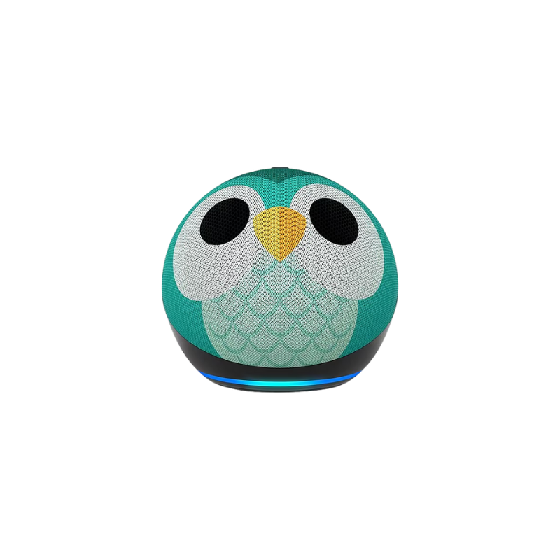 Alexa echo Dot Kids
