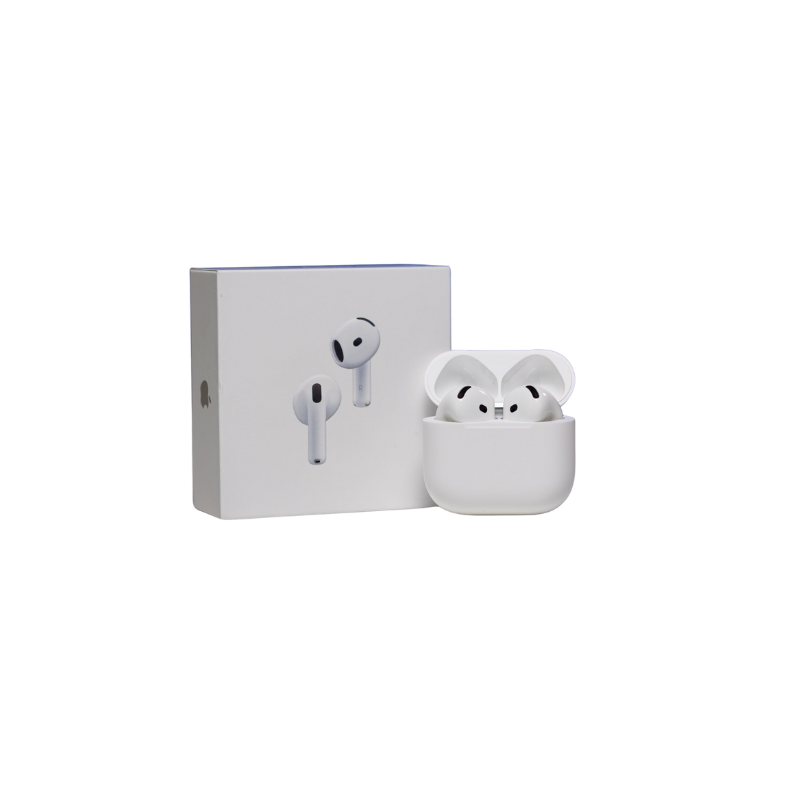 Apple AirPods4 セット Airpods 4 – Cell Max Store
