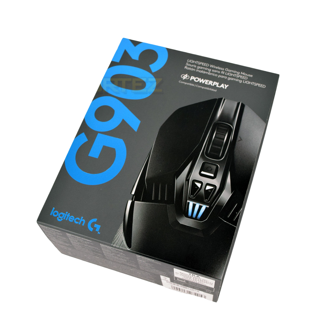 Mouse Logitech G903