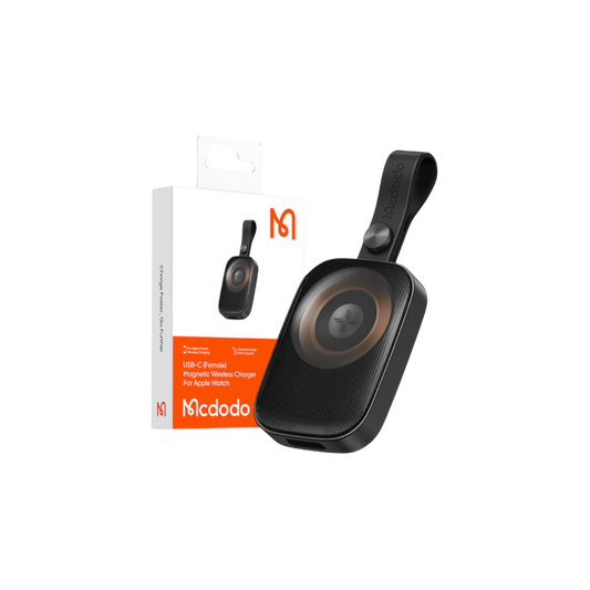 Portable Wireless Charger for Apple Watch | Mcdodo