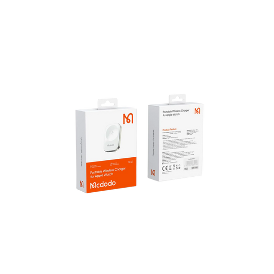 Portable Wireless Charger for Apple Watch | Mcdodo