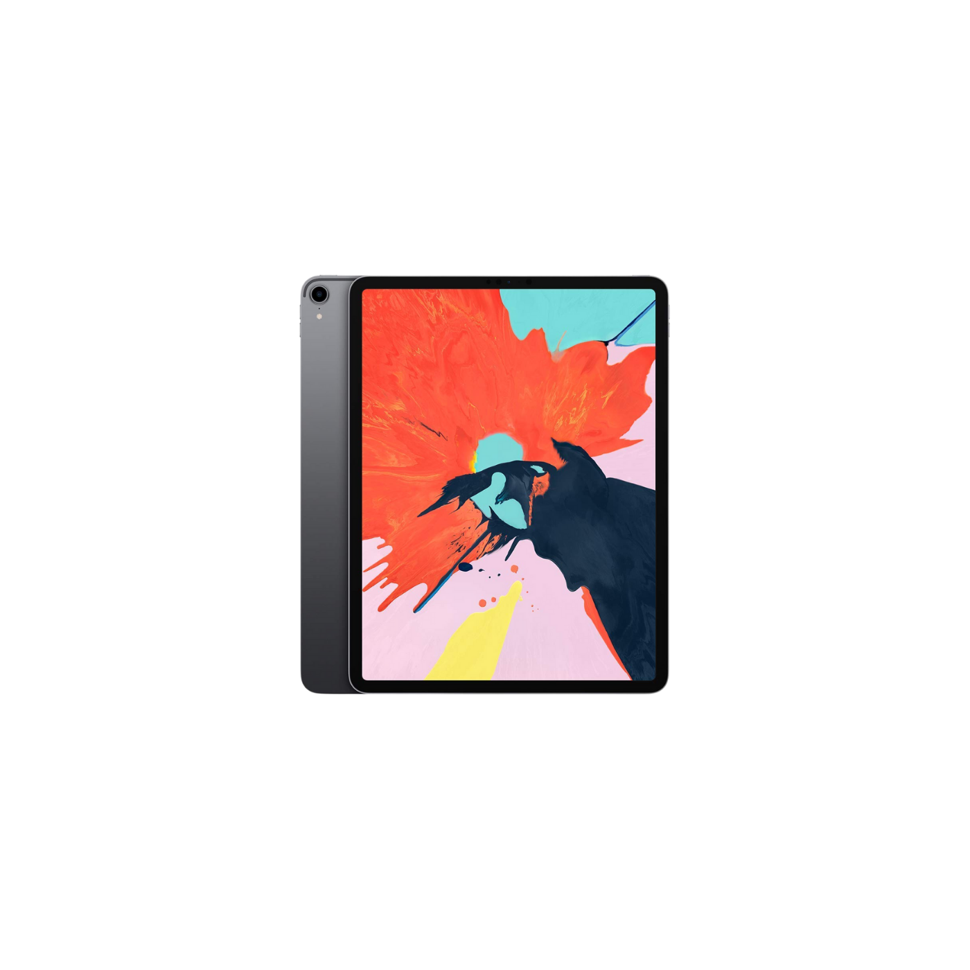 iPad 12.9 4Gen | Vitrina