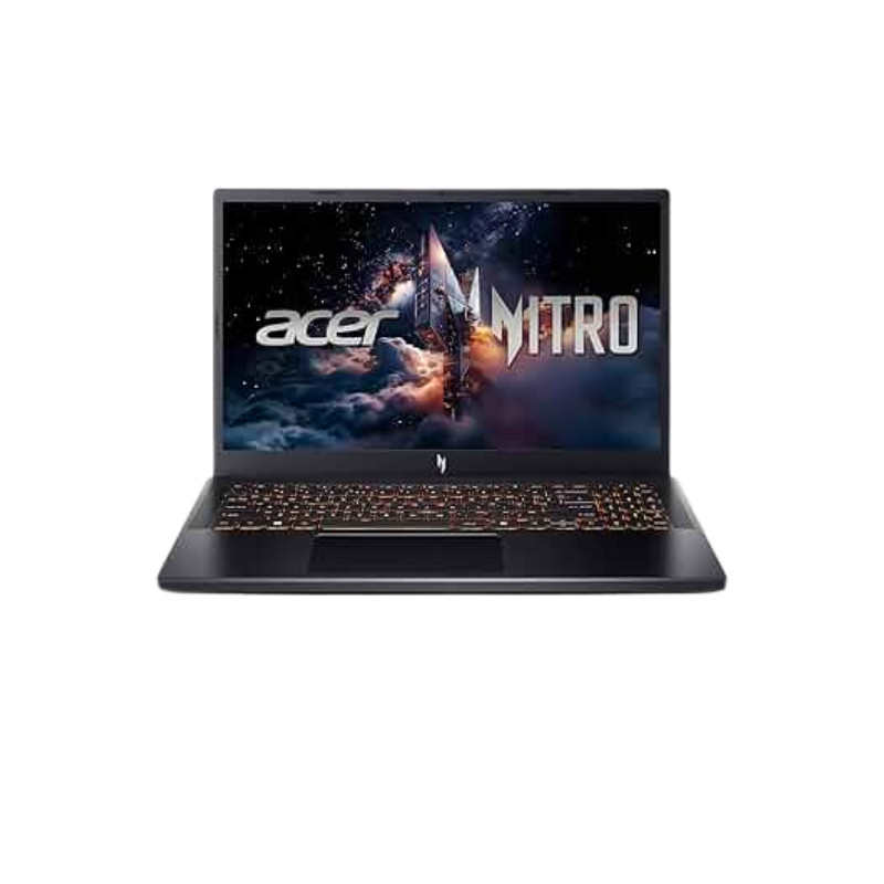 Acer Nitro V Gaming Laptop | Pantalla: 15.6"FHD |Intel Core i9-13900H | Memoria Ram 16GB |1TBSSD |RTX 5060