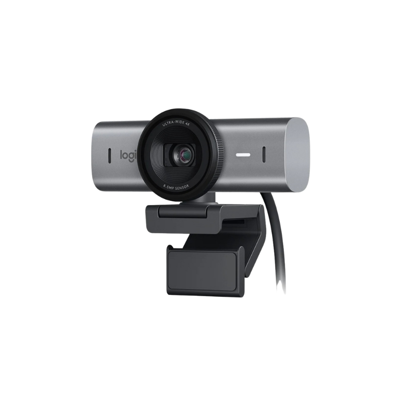 Mx Brio Webcam | Logitech
