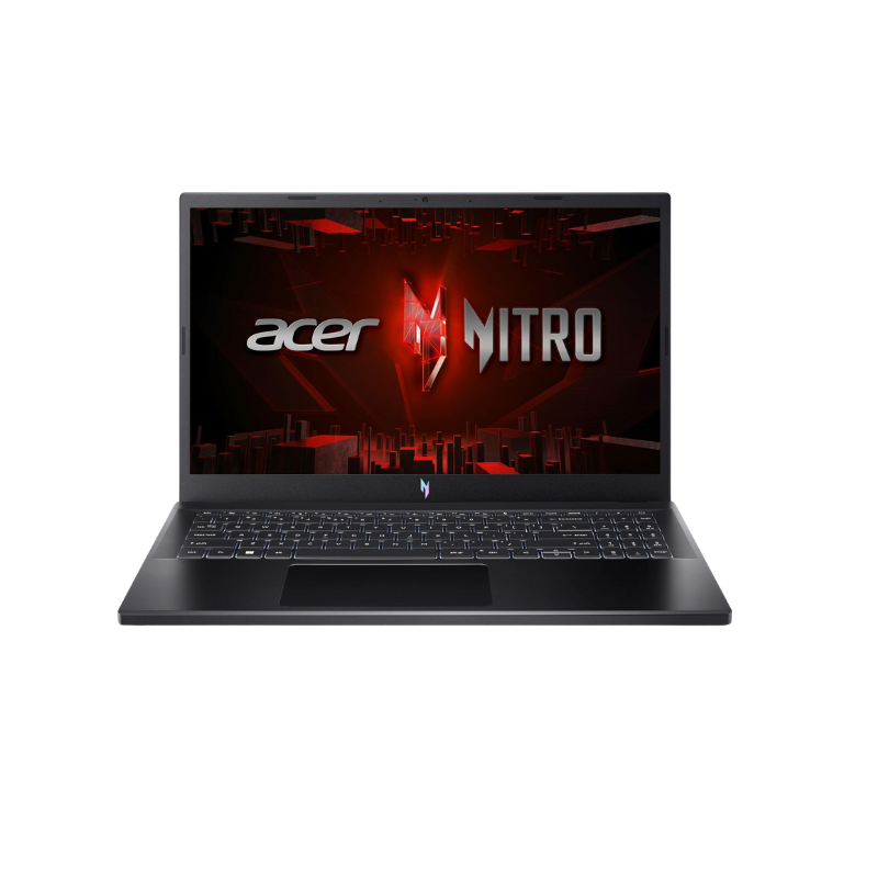 Acer Nitro V Gaming Laptop | Pantalla: 15.6" FHD| i5-13420H | 8GB Ram | 512GB SSD | RTX 4050