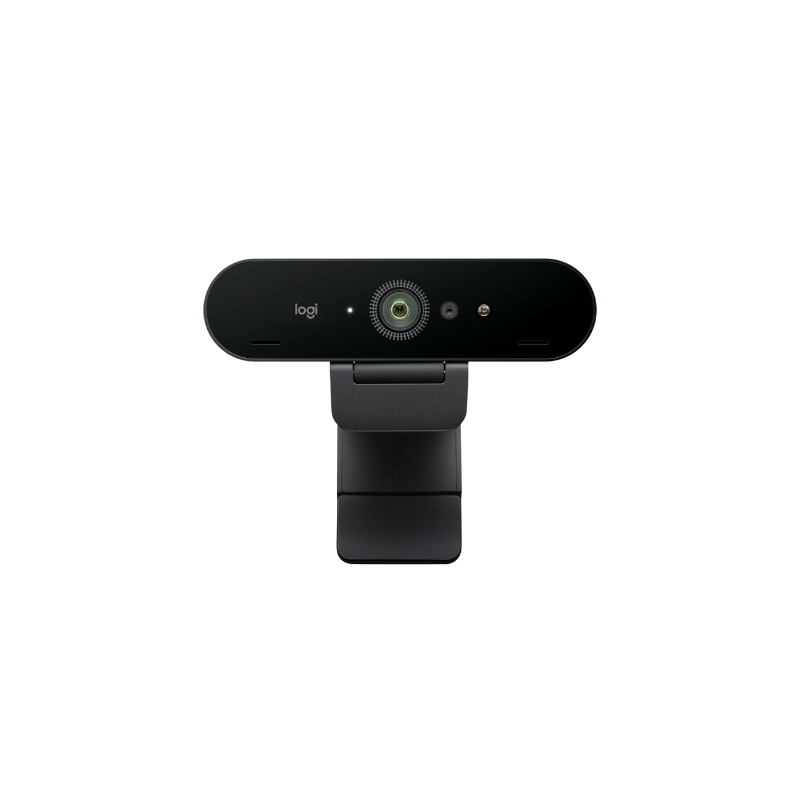 Webcam Brio | Logitech