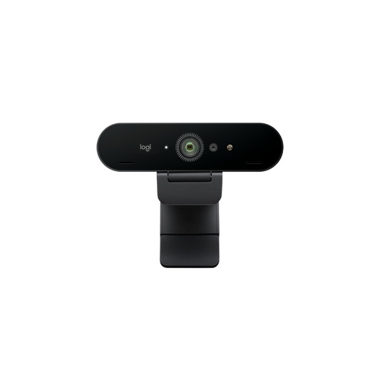 Webcam Brio | Logitech