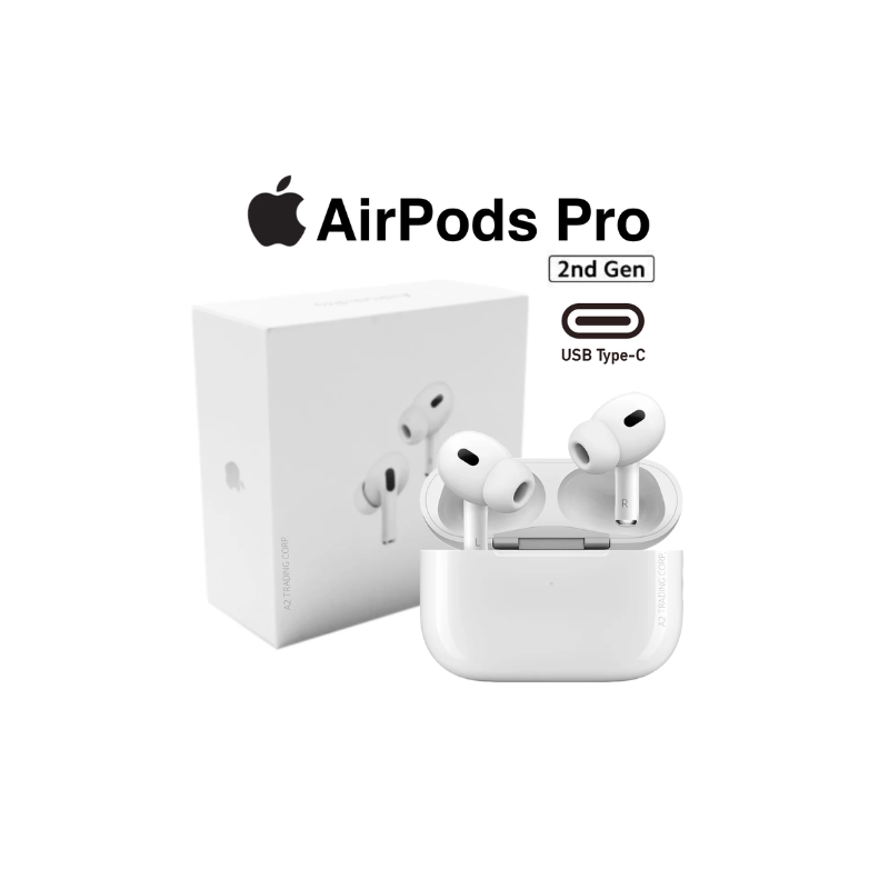Airpods Pro 2