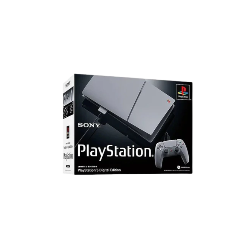 Playstation 5 Edición 30 Aniversario
