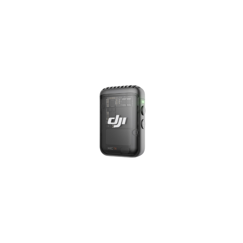 DJI Mic 2 Transmitter
