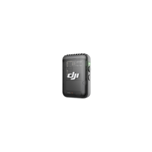 DJI Mic 2 Transmitter