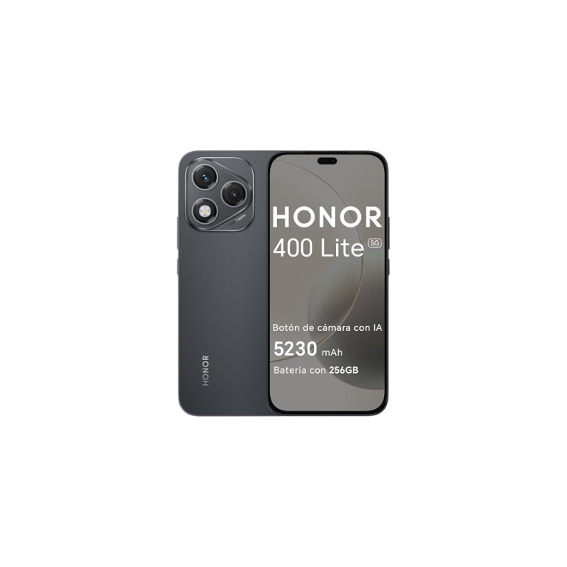 Honor 400 Lite