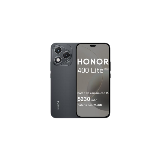 Honor 400 Lite