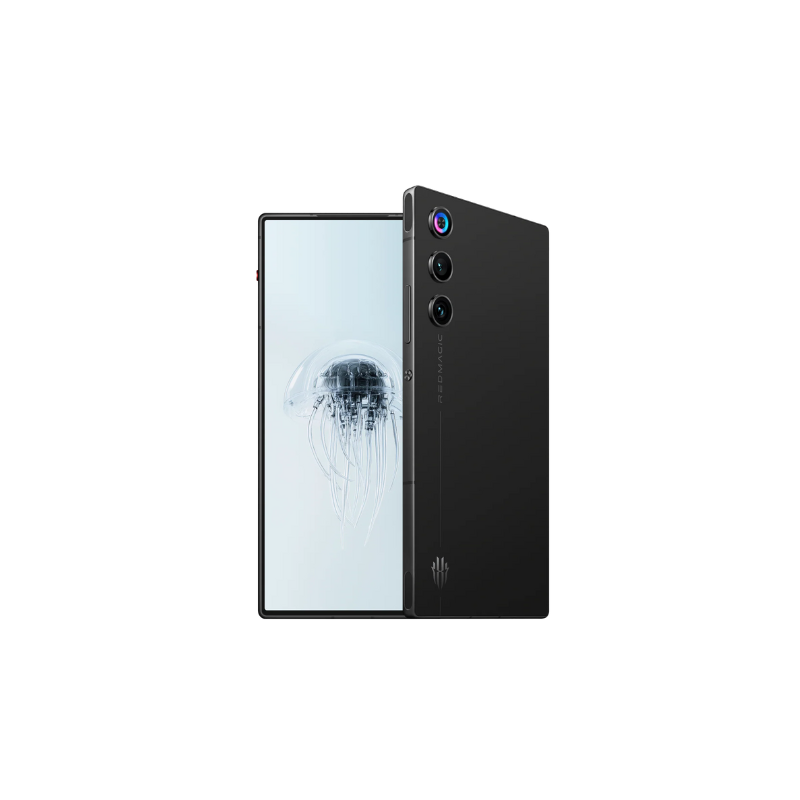 Nubia Redmagic 10 Air 512GB | 16 Ram – Cell Max Store