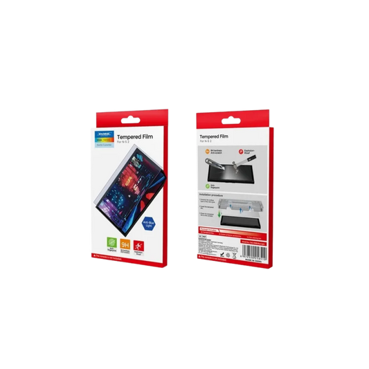 Bode Tempered Flim Vidrio Nintendo Switch 2