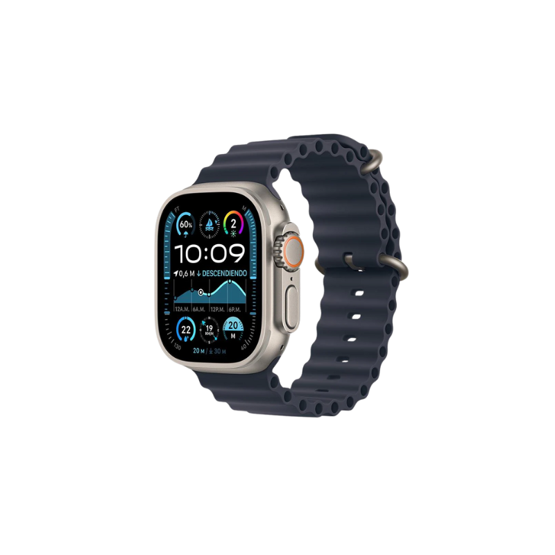 Apple Watch Ultra 1