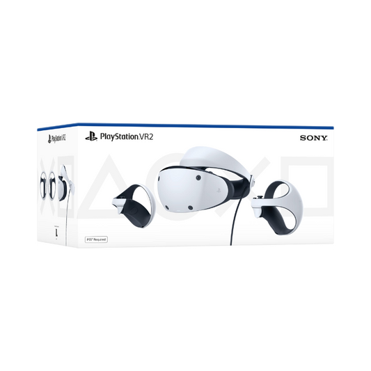 Playstation VR 2 | Compatible con PS5