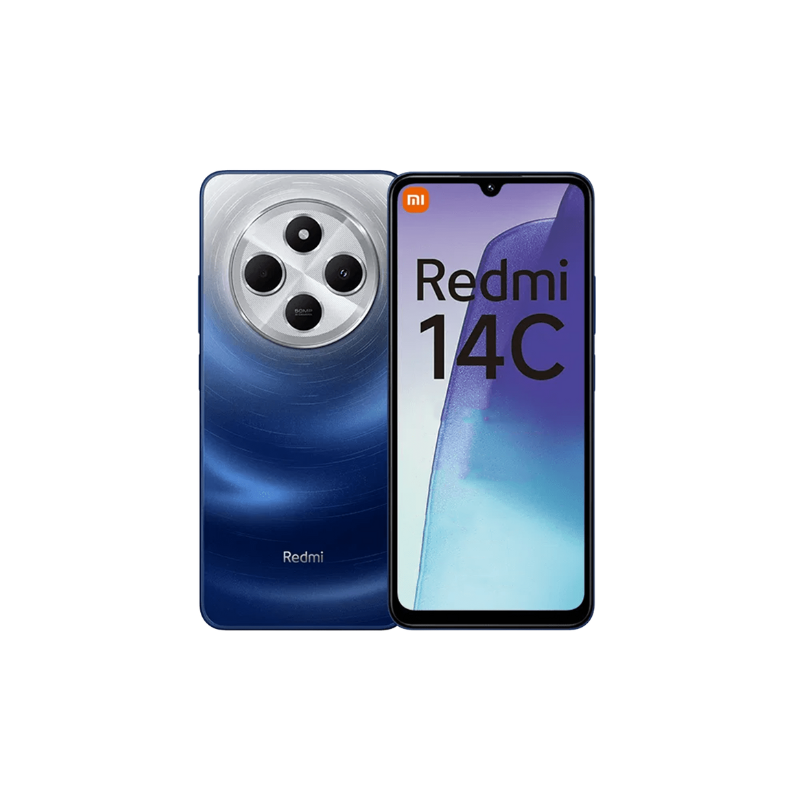 Redmi 14C