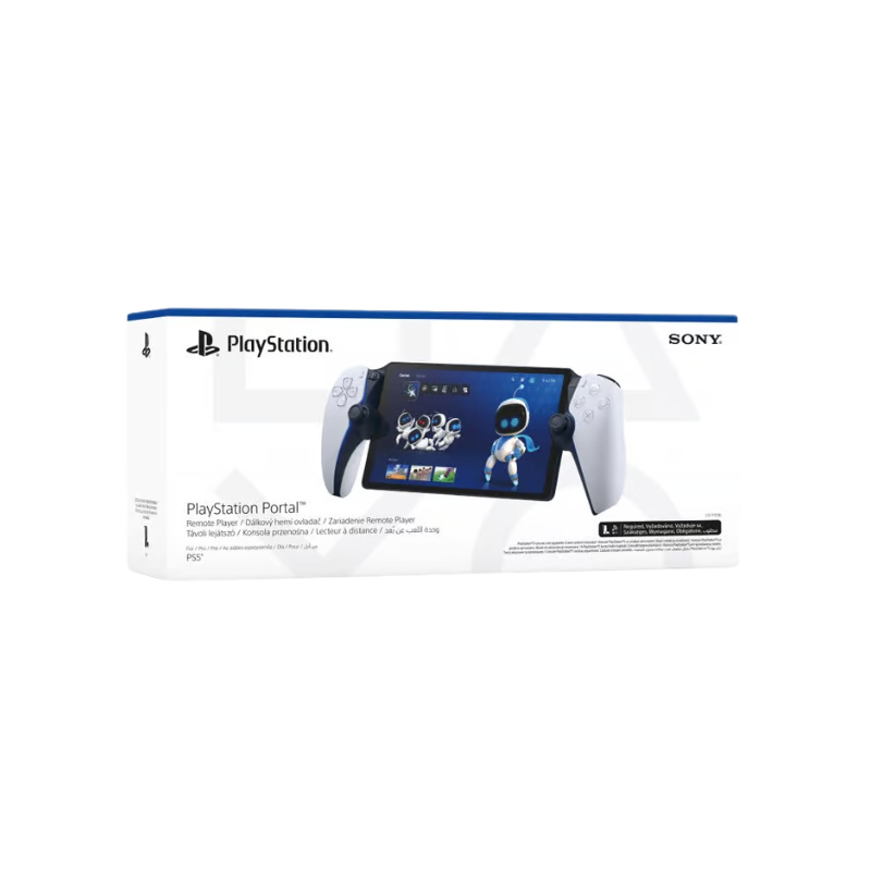Playstation Portal | Compatible con PS5 – Cell Max Store