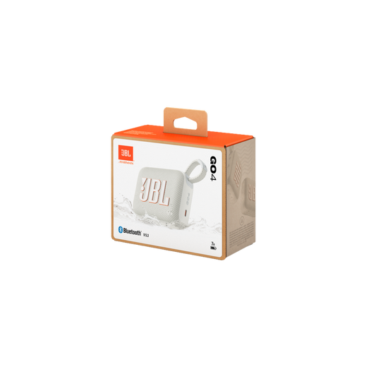 Bocina JBL Go 4