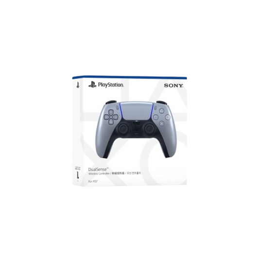Control PS5 | Gris Metalico
